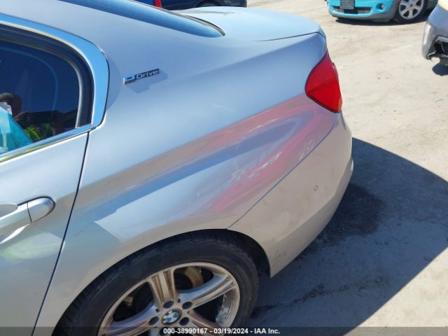 WBA8E1C56GK479599 BMW 330e