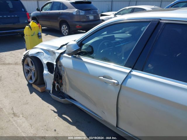 WBA8E1C56GK479599 BMW 330e