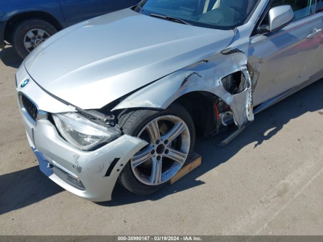 WBA8E1C56GK479599 BMW 330e