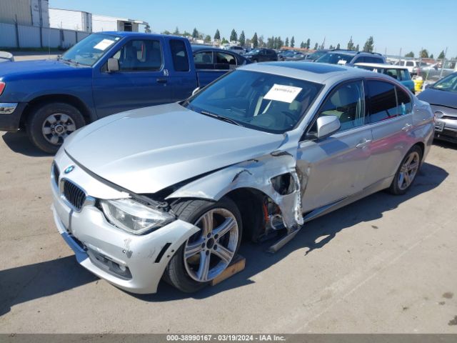 WBA8E1C56GK479599 BMW 330e