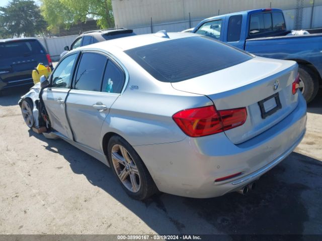 WBA8E1C56GK479599 BMW 330e
