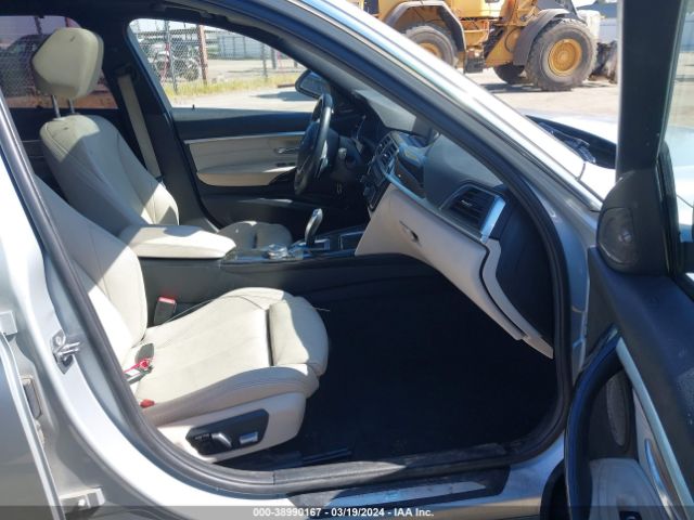 WBA8E1C56GK479599 BMW 330e