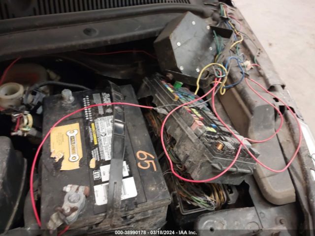 1FM5K8AR3FGC27481 Ford Utility Police Interceptor