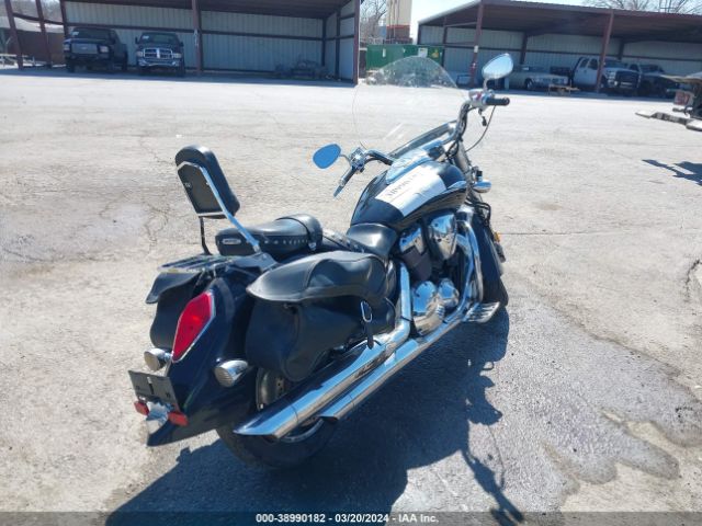 2008 HONDA VTX1800 1HFSC49W78A600962 Photo 3