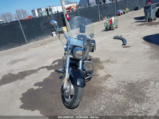 2008 HONDA VTX1800 1HFSC49W78A600962 Photo 4
