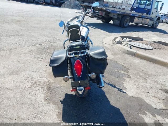 2008 HONDA VTX1800 1HFSC49W78A600962 Photo 5