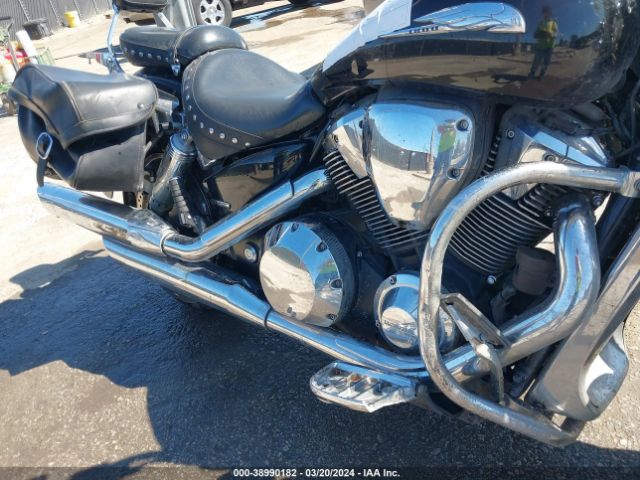 2008 HONDA VTX1800 1HFSC49W78A600962 Photo 7