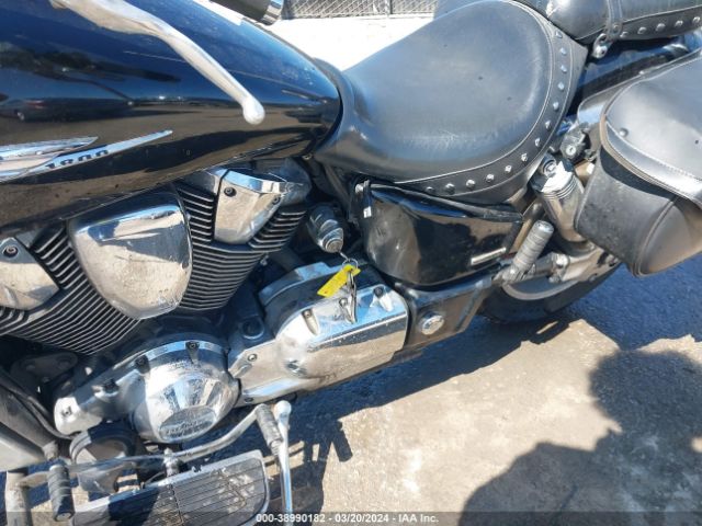 2008 HONDA VTX1800 1HFSC49W78A600962 Photo 8