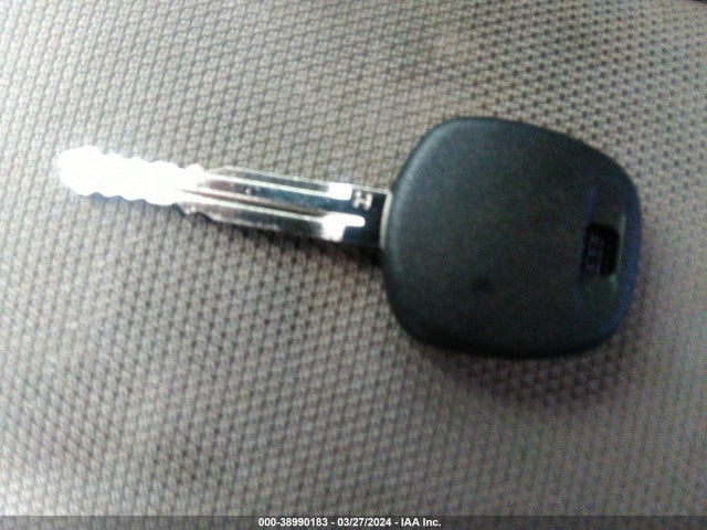 Toyota COROLLA LE 2015 5YFBURHE7FP351343 Image 11