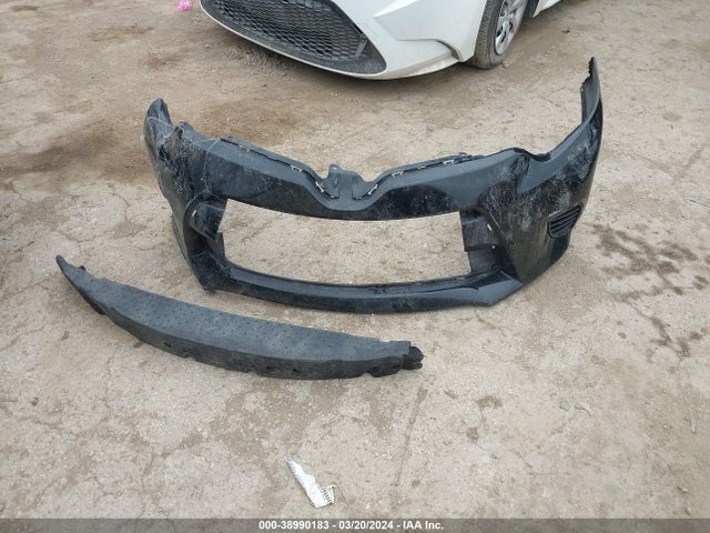 Toyota COROLLA LE 2015 5YFBURHE7FP351343 Image 12