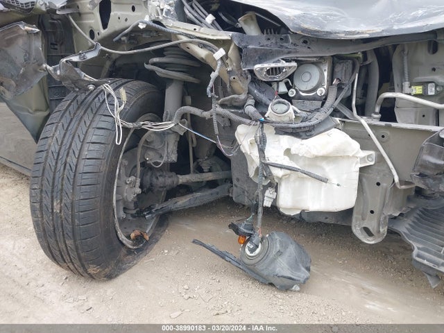Toyota COROLLA LE 2015 5YFBURHE7FP351343 Image 6