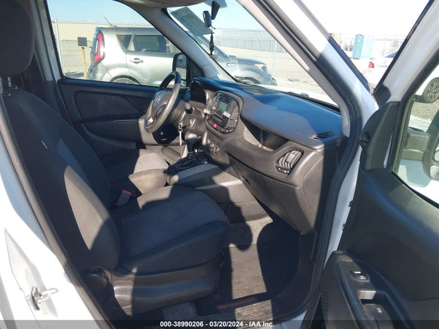 RAM Promaster City Tradesman 2015 ZFBERFAT4F6A82897 Image 5