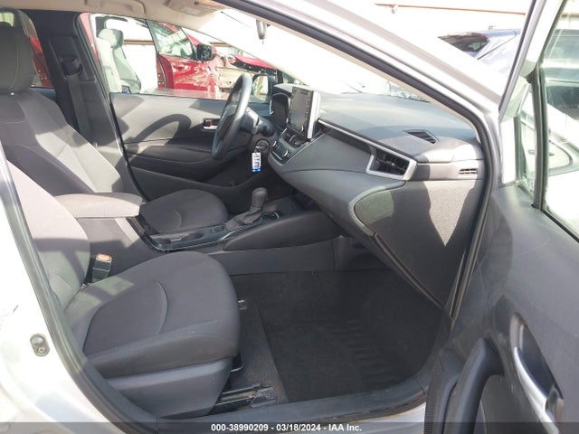 Toyota COROLLA LE 2020 5YFEPRAE2LP100479 Image 5