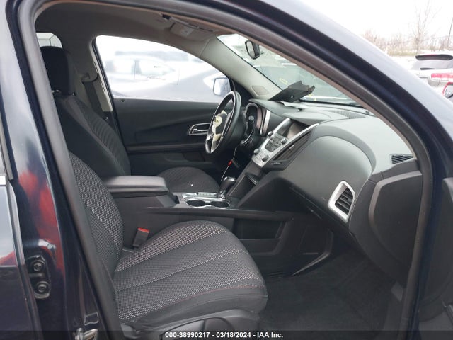 Chevrolet EQUINOX LT 2016 2GNFLFEK8G6183638 Image 5