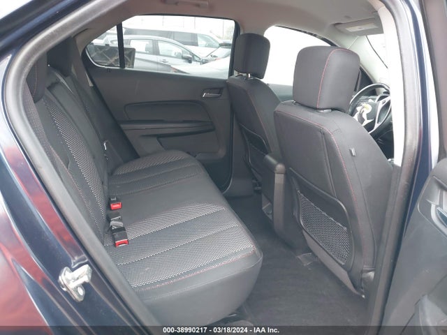 Chevrolet EQUINOX LT 2016 2GNFLFEK8G6183638 Image 8