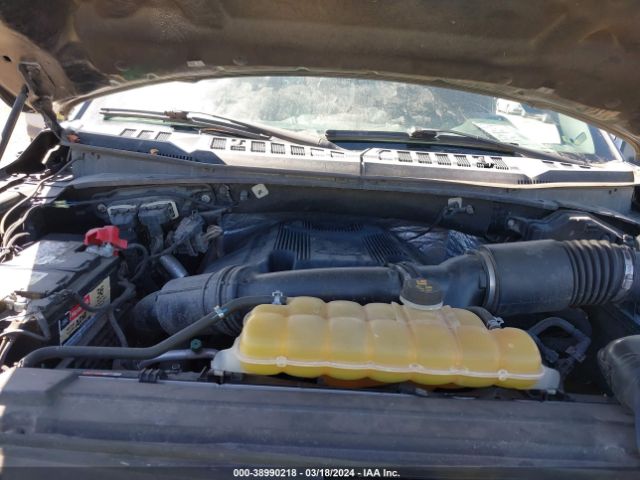1FTEW1EG9HFA46905 Ford F-150 Platinum