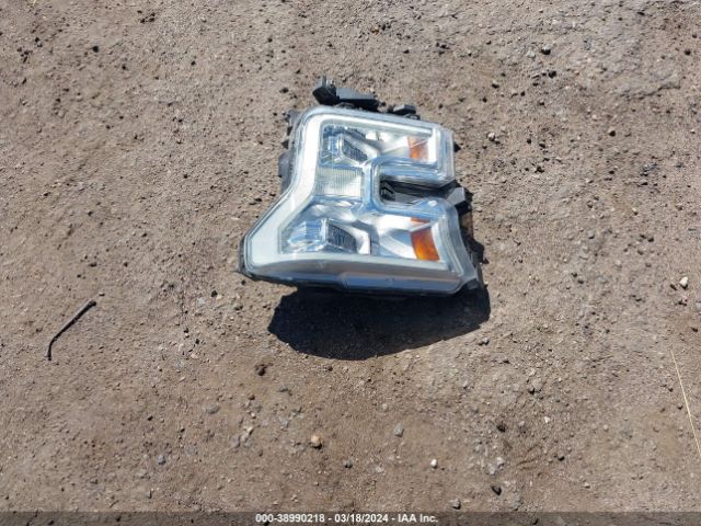 1FTEW1EG9HFA46905 Ford F-150 Platinum