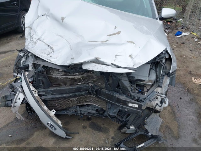KIA OPTIMA EX 2015 5XXGN4A73FG361684 Image 6