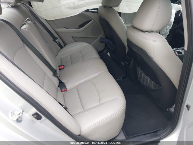 KIA OPTIMA EX 2015 5XXGN4A73FG361684 Image 8