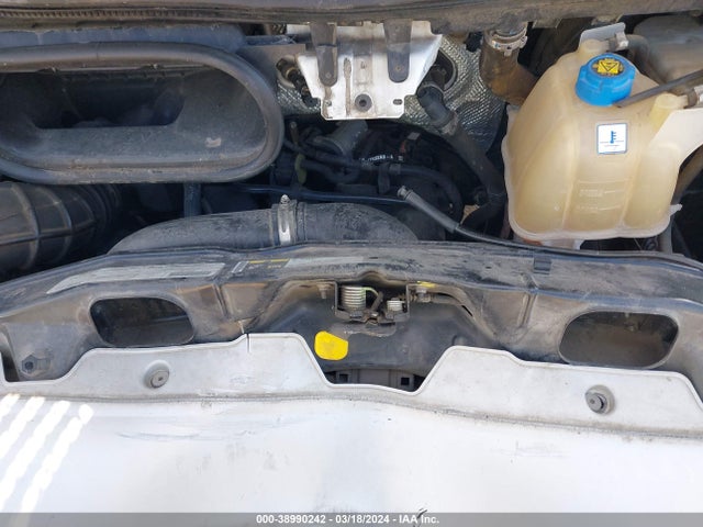 3C6TRVCG3KE509462 RAM Promaster 2500 High Roof 136 Wb
