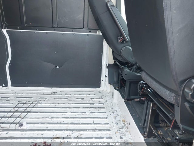 3C6TRVCG3KE509462 RAM Promaster 2500 High Roof 136 Wb