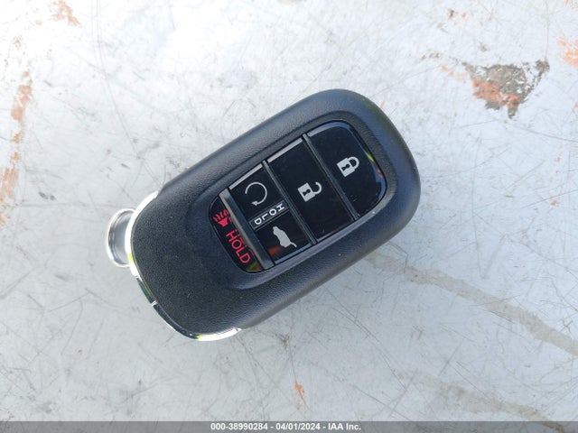 Honda Pilot Awd Elite 2023 5FNYG1H81PB055924 Image 11