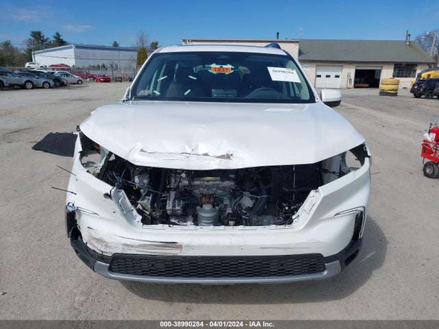 Honda Pilot Awd Elite 2023 5FNYG1H81PB055924 Image 13