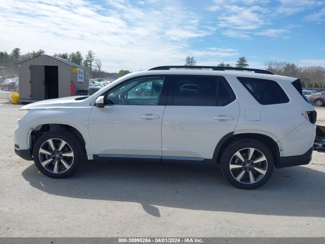 Honda Pilot Awd Elite 2023 5FNYG1H81PB055924 Image 15