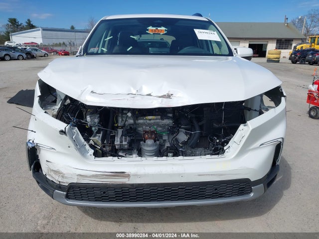 Honda Pilot Awd Elite 2023 5FNYG1H81PB055924 Image 6