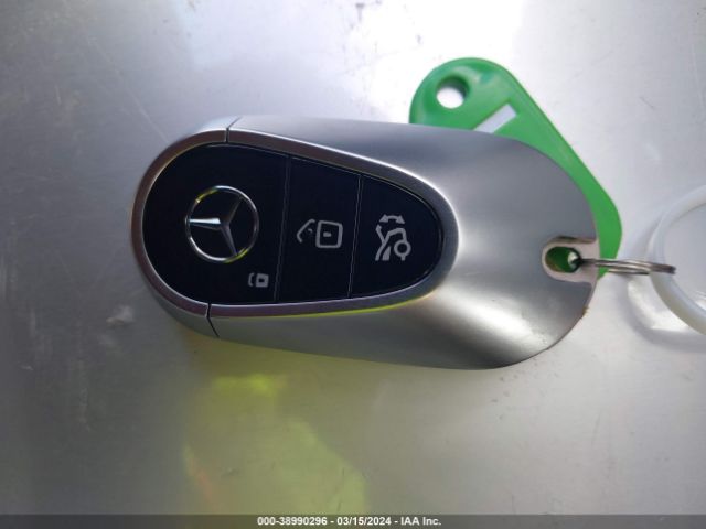 W1KCG2DB1NA004095 Mercedes-Benz EQS 450