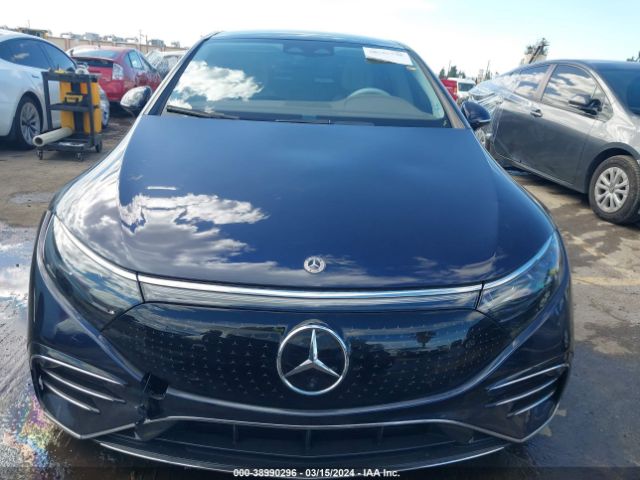 W1KCG2DB1NA004095 Mercedes-Benz EQS 450