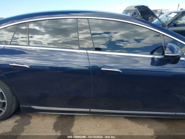 W1KCG2DB1NA004095 Mercedes-Benz EQS 450