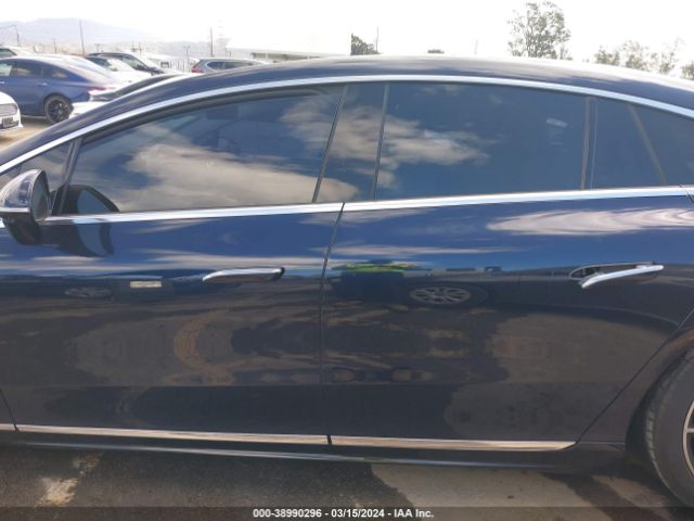 W1KCG2DB1NA004095 Mercedes-Benz EQS 450