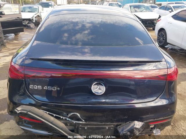W1KCG2DB1NA004095 Mercedes-Benz EQS 450