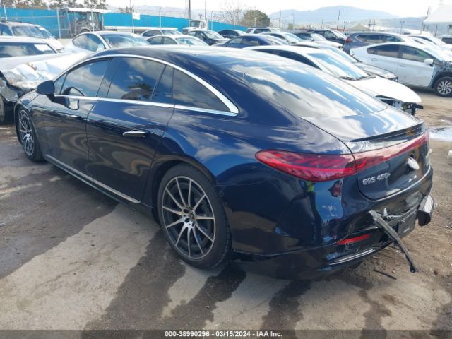 W1KCG2DB1NA004095 Mercedes-Benz EQS 450