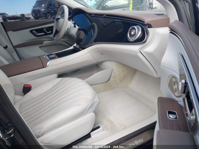 W1KCG2DB1NA004095 Mercedes-Benz EQS 450
