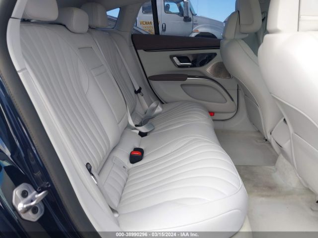 W1KCG2DB1NA004095 Mercedes-Benz EQS 450