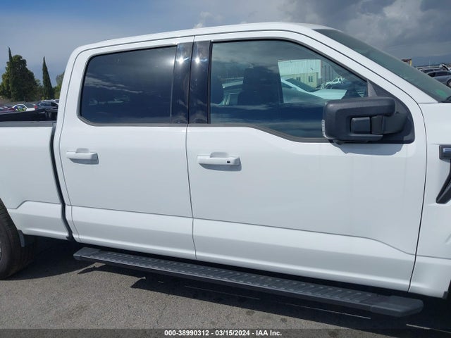 Продажа на аукционе авто 2023 Ford F-150 Xlt, vin: 1FTEW1C87PFA18613, номер лота: 38990312