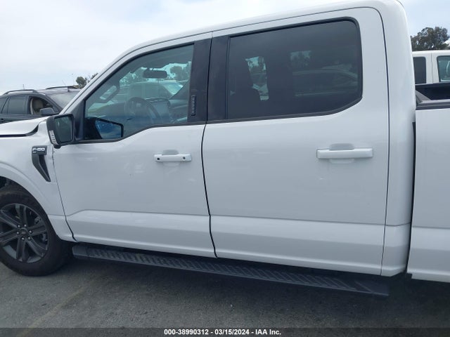 Продажа на аукционе авто 2023 Ford F-150 Xlt, vin: 1FTEW1C87PFA18613, номер лота: 38990312