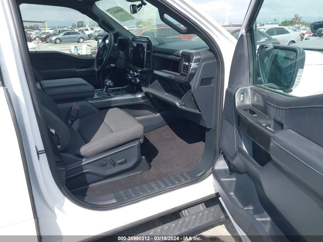Продажа на аукционе авто 2023 Ford F-150 Xlt, vin: 1FTEW1C87PFA18613, номер лота: 38990312