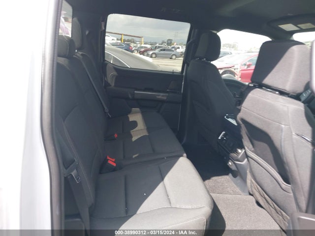 Продажа на аукционе авто 2023 Ford F-150 Xlt, vin: 1FTEW1C87PFA18613, номер лота: 38990312