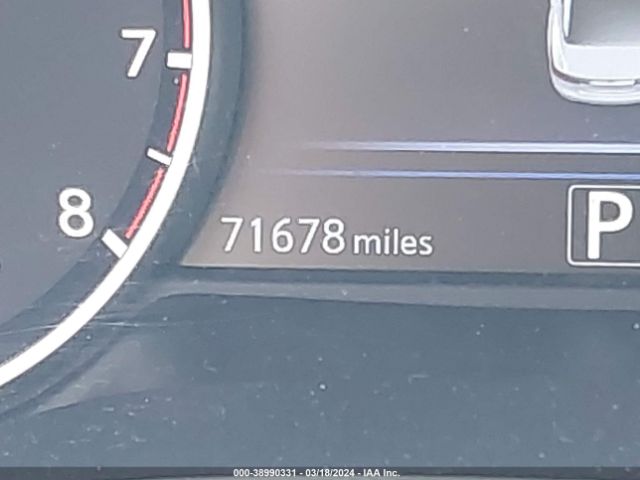 1N4AA6APXJC398811 Nissan Maxima 3.5 Sl