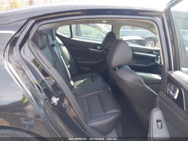 1N4AA6APXJC398811 Nissan Maxima 3.5 Sl