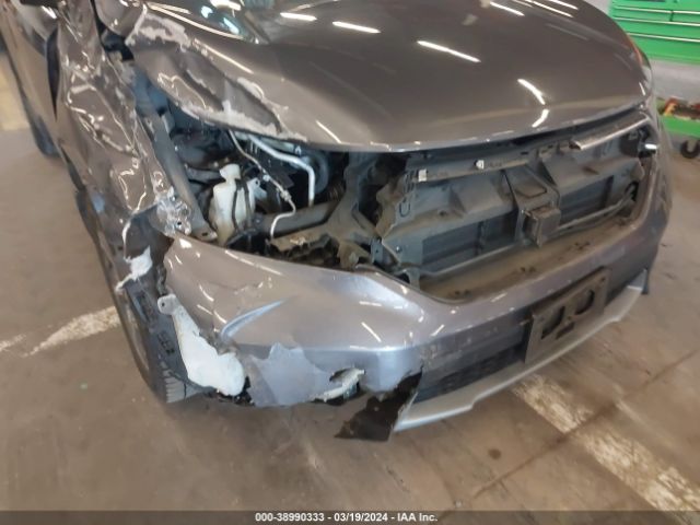 2HKRW2H86JH607097 Honda Cr-v Ex-l/ex-l Navi