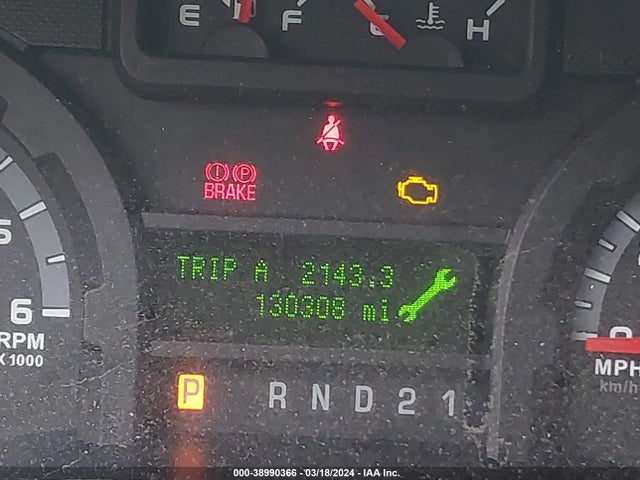 Ford E-350 Super Duty Xlt 2014 1FBNE3BL3EDB03868 Image 15