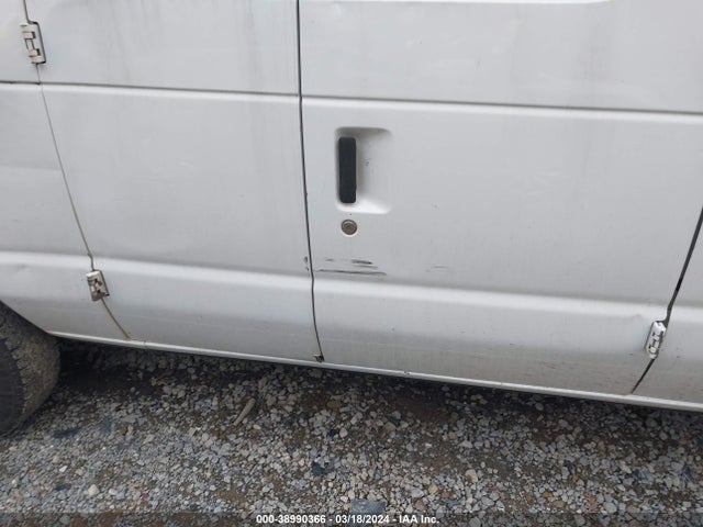 Ford E-350 Super Duty Xlt 2014 1FBNE3BL3EDB03868 Image 19