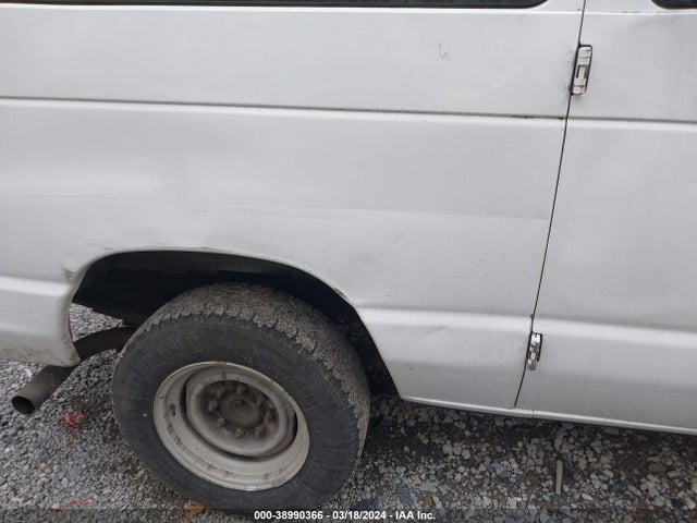 Ford E-350 Super Duty Xlt 2014 1FBNE3BL3EDB03868 Image 20