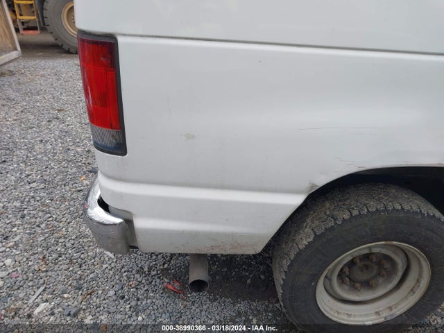 Ford E-350 Super Duty Xlt 2014 1FBNE3BL3EDB03868 Image 21