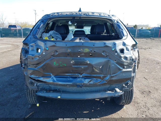 JM3KFBCM0K0698928 Mazda Cx-5 Touring