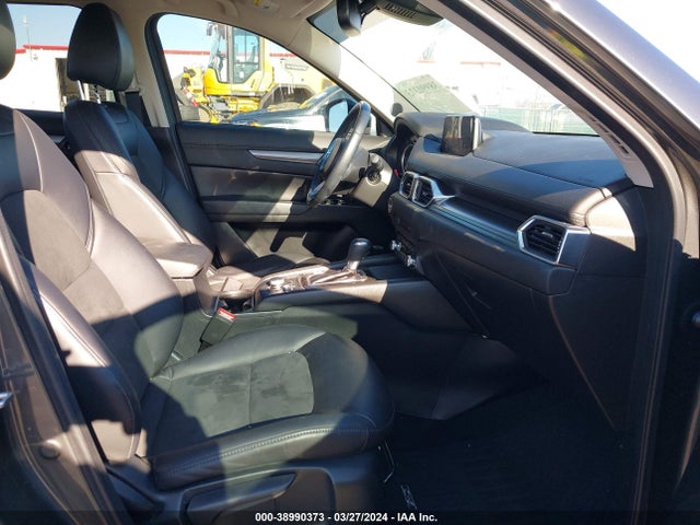 JM3KFBCM0K0698928 Mazda Cx-5 Touring